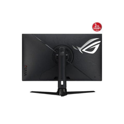 Asus ROG Strix XG32UQ 32" 1 ms 4K IPS 160 Hz Oyuncu Monitörü Teşhir