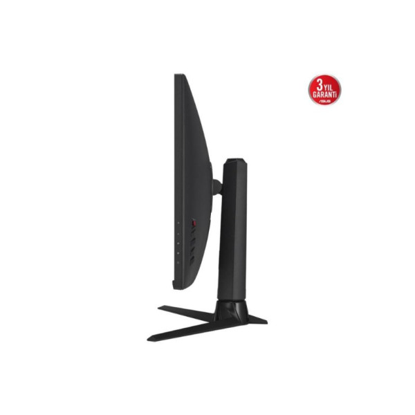 Asus ROG Strix XG32UQ 32" 1 ms 4K IPS 160 Hz Oyuncu Monitörü Teşhir