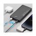 Anker PowerCore 323 10000 mAh Hızlı Şarj Powerbank Teşhir