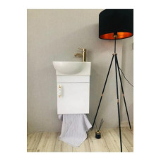 megaw 28*45 Tezgah Üstü Lavabo , Dolap Teşhir
