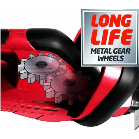 Einhell GH-EH 4245 Elektrikli Çit Budama Makinesi Teşhir