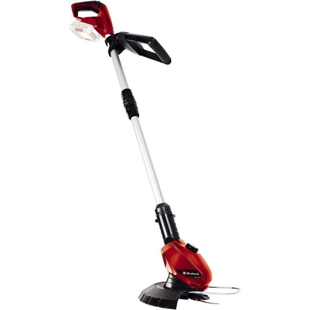 Einhell GE-CT 18 Li Misinalı Çim Biçme Makinesi Teşhir