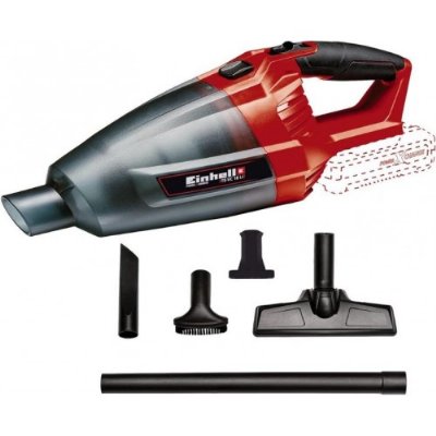 Einhell TE-VC 18 Li Solo Şarjlı El Süpürgesi Teşhir