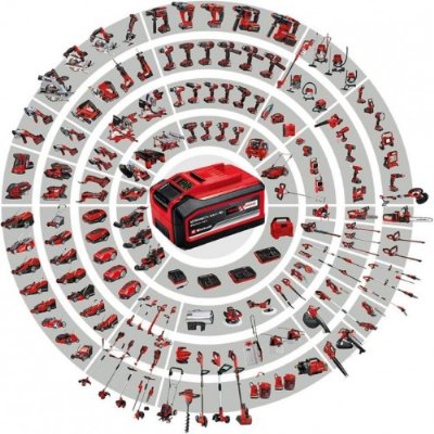 Einhell TE-VC 18 Li Solo Şarjlı El Süpürgesi Teşhir