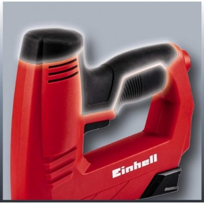 Einhell TC-EN 20 E Elektrikli Zımba Makinesi Teşhir