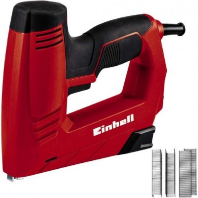 Einhell TC-EN 20 E Elektrikli Zımba Makinesi Teşhir
