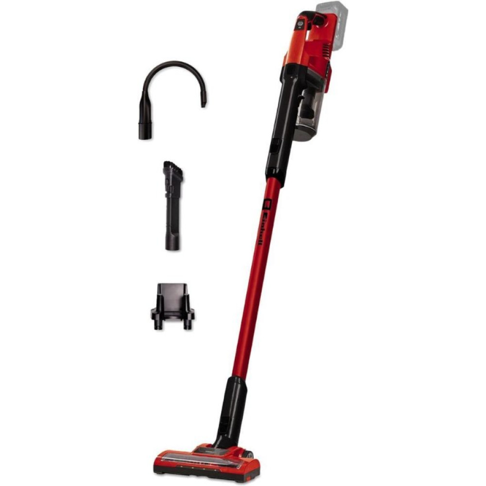 Einhell TE-SV 18 Li Akülü Şarjlı Dikey Süpürge Teşhir