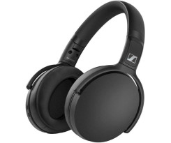 Sennheiser HD 350BT Mikrofonlu Siyah Kulak Üs...