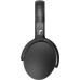 Sennheiser HD 350BT Mikrofonlu Siyah Kulak Üstü Bluetooth Kulaklık-TEŞHİR