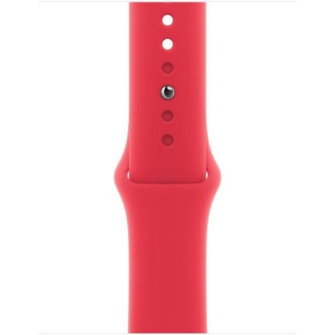 Apple Watch Band - Spor Kordon - 41 mm - (PRODUCT) RED ...
