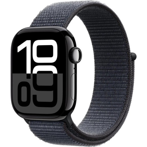 Apple Watch Band - Spor Loop - 42 mm - Mürekkep Moru - Standart Outlet