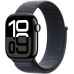Apple Watch Band - Spor Loop - 42 mm - Mürekkep Moru - Standart Outlet