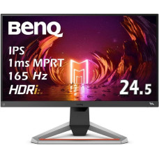 BenQ Mobiuz EX2510S 24.5" 1 ms Full HD IPS 165 Hz ...