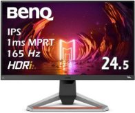 BenQ Mobiuz EX2510S 24.5" 1 ms Full HD I...