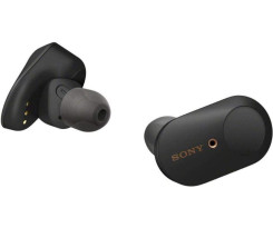 Sony WF-1000XM3 Kulak İçi Bluetooth Kulaklık ...