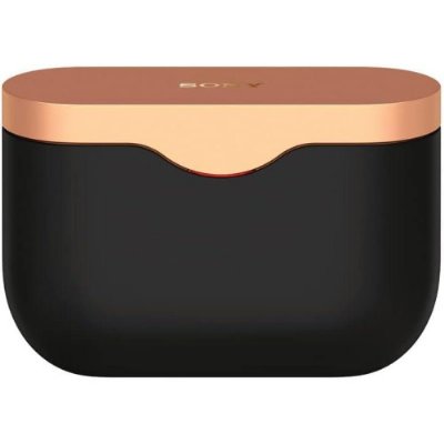 Sony WF-1000XM3 Kulak İçi Bluetooth Kulaklık Siyah - Teşhir