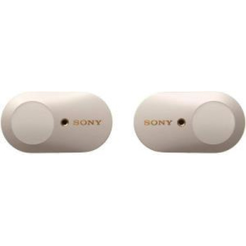 Sony WF-1000XM3 Kulak İçi Bluetooth Kulaklık Gri Teşhir