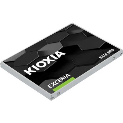 Kioxia Exceria LTC10Z240GG8 SATA 3.0 2.5" 240 GB SSD - Teşhir 