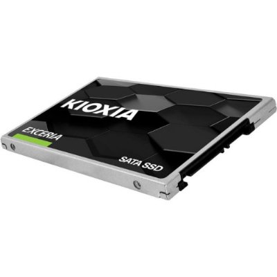 Kioxia Exceria LTC10Z240GG8 SATA 3.0 2.5" 240 GB SSD - Teşhir 
