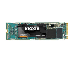 Kioxia Exceria LRC10Z250GG8 PCI-Express 3.0 2...
