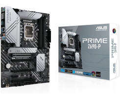 Asus Prime Z690-P D5 Intel LGA1700 DDR5 ATX A...