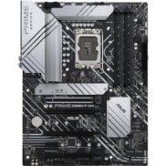 Asus Prime Z690-P D4 Intel LGA1700 DDR4 ATX Anakart Out...