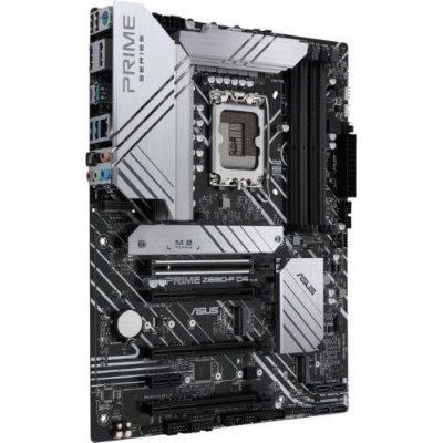 Asus Prime Z690-P D4 Intel LGA1700 DDR4 ATX Anakart Outlet