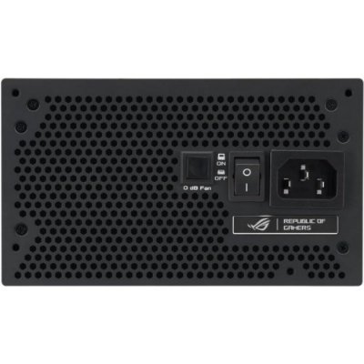 Asus ROG-STRIX-850G-AURA 850 W Power Supply - Teşhir