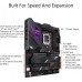Asus Rog Strix Z790-E Gaming Wi-Fi Intel LGA1700 DDR5 ATX Anakart - TEŞHİR