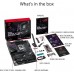 Asus Rog Strix Z790-E Gaming Wi-Fi Intel LGA1700 DDR5 ATX Anakart - TEŞHİR