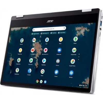 Acer Chromebook Spin 314 CP314-1H-C5DL NX.AY4EY.001 Celeron N4500 8 GB 64 GB SSD UHD Graphics 14" İkisi Bir Arada Notebook Teşhir