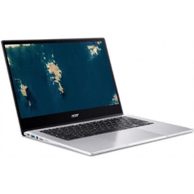 Acer Chromebook Spin 314 CP314-1H-C5DL NX.AY4EY.001 Celeron N4500 8 GB 64 GB SSD UHD Graphics 14" İkisi Bir Arada Notebook Teşhir