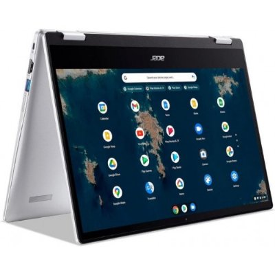 Acer Chromebook Spin 314 CP314-1H-C5DL NX.AY4EY.001 Celeron N4500 8 GB 64 GB SSD UHD Graphics 14" İkisi Bir Arada Notebook Teşhir