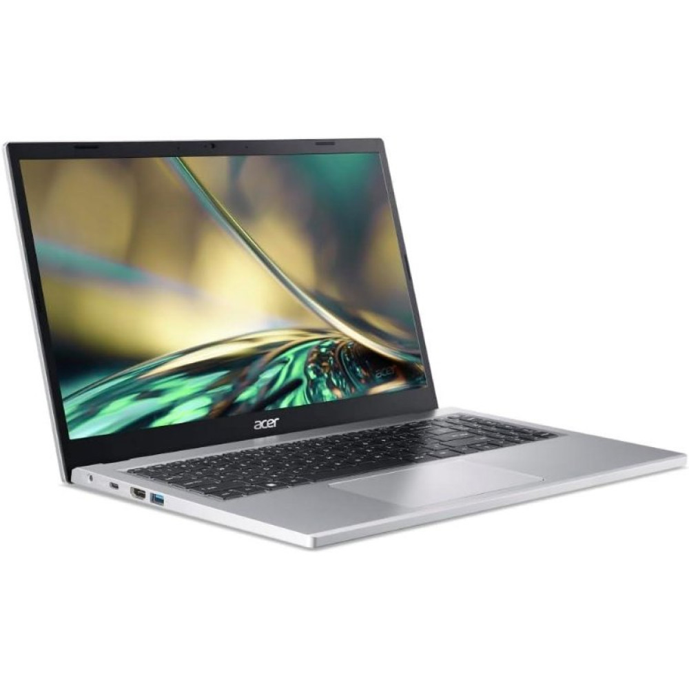 Acer Aspire 3 A315-24P-R8KA NX.KDEEY.00A Ryzen 5 7520U 8 GB 256 GB SSD Radeon 610M 15.6" Full HD Notebook - Outlet