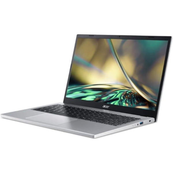 Acer Aspire 3 A315-24P-R8KA NX.KDEEY.00A Ryzen 5 7520U 8 GB 256 GB SSD Radeon 610M 15.6" Full HD Notebook - Outlet