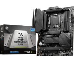 MSI Mag Z790 Tomahawk Wi-Fi Intel LGA1700 DDR...