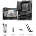 MSI Mag Z790 Tomahawk Wi-Fi Intel LGA1700 DDR5 ATX Anakart - TEŞHİR