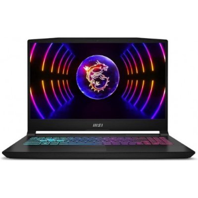 MSI Katana 15 B13VGK-1610TR i7-13620H 16 GB 1 TB SSD RTX4070 15.6" Full HD Gaming Laptop - Teşhir