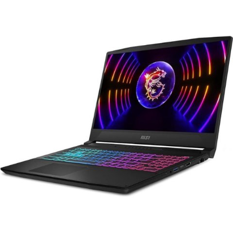 MSI Katana 15 B13VGK-1610TR i7-13620H 16 GB 1 TB SSD RTX4070 15.6" Full HD Gaming Laptop - Teşhir