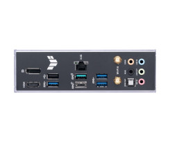 Asus Tuf Gaming B760M-PLUS Wi-Fi D4 Intel LGA...