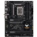 Asus Tuf Gaming B760M-PLUS Wi-Fi D4 Intel LGA1700 DDR4 Micro ATX Anakart Teşhir