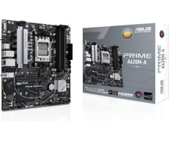 Asus Prime A620M-A-CSM AMD AM5 DDR5 Micro ATX...