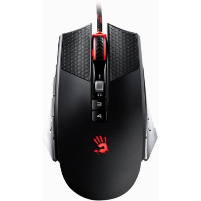 Bloody T60 Multi Core Kablolu Optik Oyuncu Mouse Teşhir
