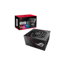 Asus ROG-STRIX-650G 650W Power Supply Teşhir