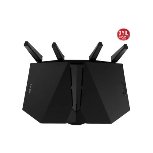 Asus DSL-AX82U 4 Port 5400 Mbps 5GHz VDSL2 Modem - Outlet