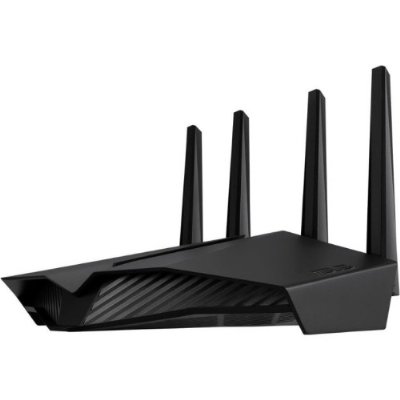 Asus DSL-AX82U 4 Port 5400 Mbps 5GHz VDSL2 Modem - Outlet