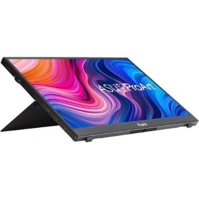Asus ProArt PA148CTV 5ms 14" Full HD Pivot Taşınabilir Monitör Outlet