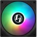 Lian Li ST120 Black ST120-3B RGB Kasa Fanı Teşhir