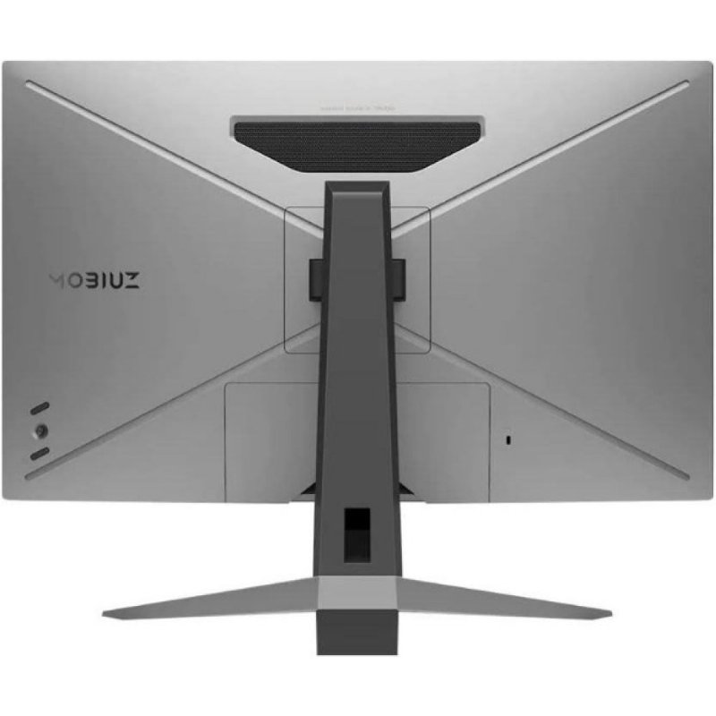 BenQ Mobiuz EX2710Q 27" 1 ms 2K IPS 165 Hz Oyuncu Monitörü - Teşhir