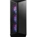 MSI MPG Gungnir 110M RGB Fanlı ATX Oyuncu Kasası - Outlet